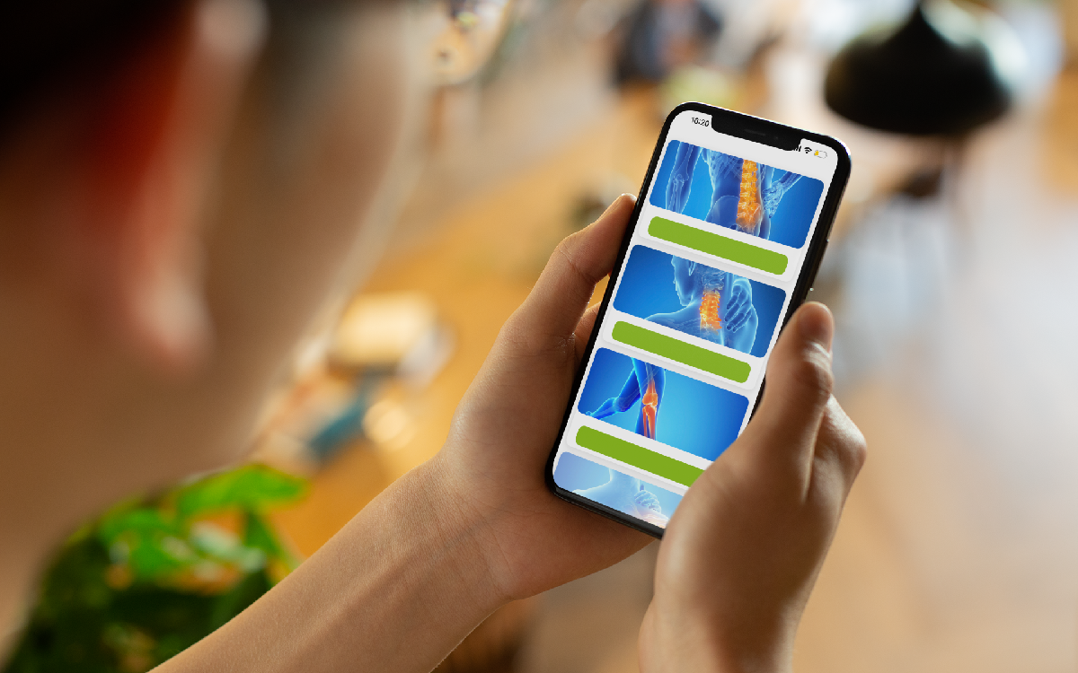 the get u better app