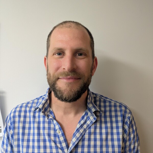 Dr Alex Taylor